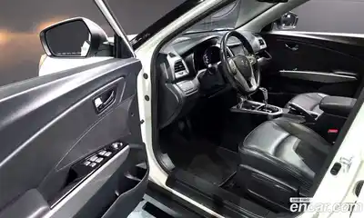 SsangYong TIBOLI 2015 1.6 Автомат в Москве № 717964, миниатюра 11