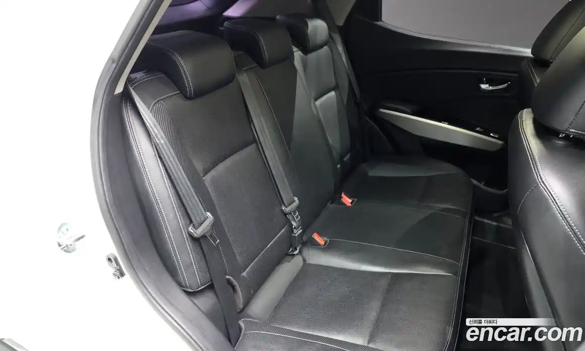 SsangYong TIBOLI 2015 1.6 Автомат в Москве № 717964, фото 12