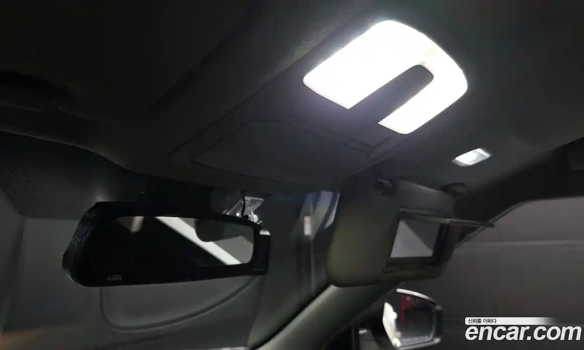 SsangYong TIBOLI 2015 1.6 Автомат в Москве № 717964, фото 19