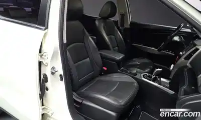 SsangYong TIBOLI 2015 1.6 Автомат в Москве № 717964, миниатюра 10