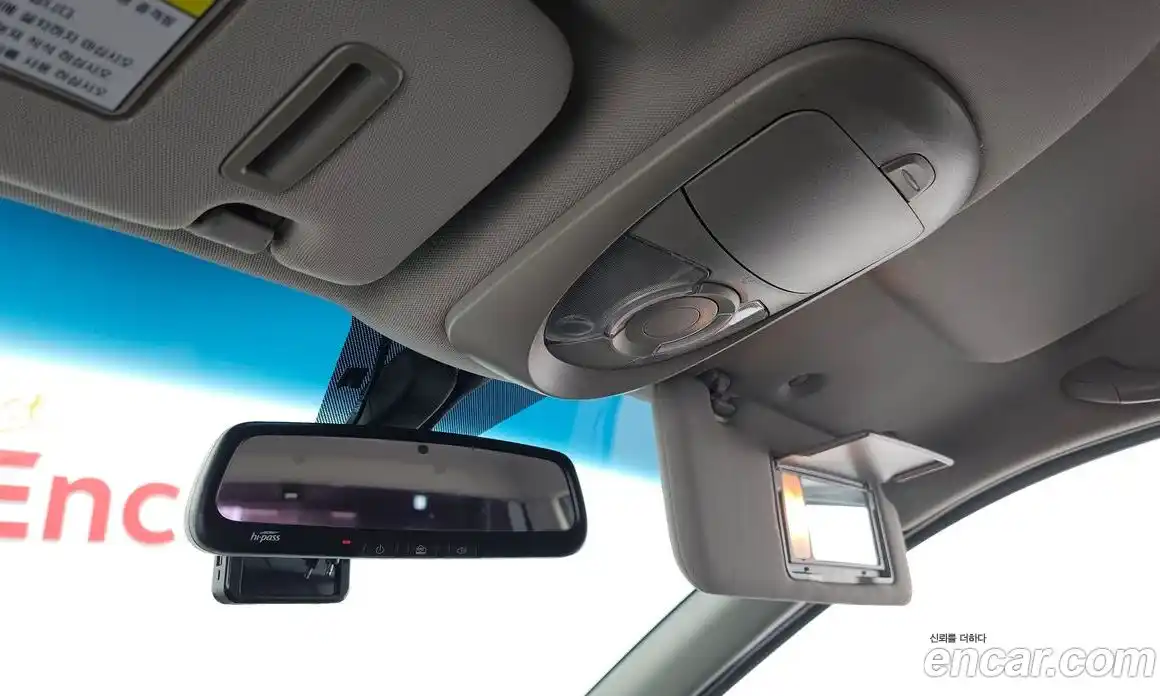 SsangYong Korando 2014 2.0 Автомат в Москве № 718008, фото 16