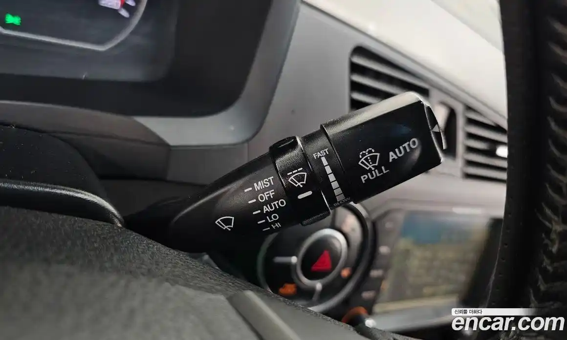 SsangYong Korando 2014 2.0 Автомат в Москве № 718008, фото 17