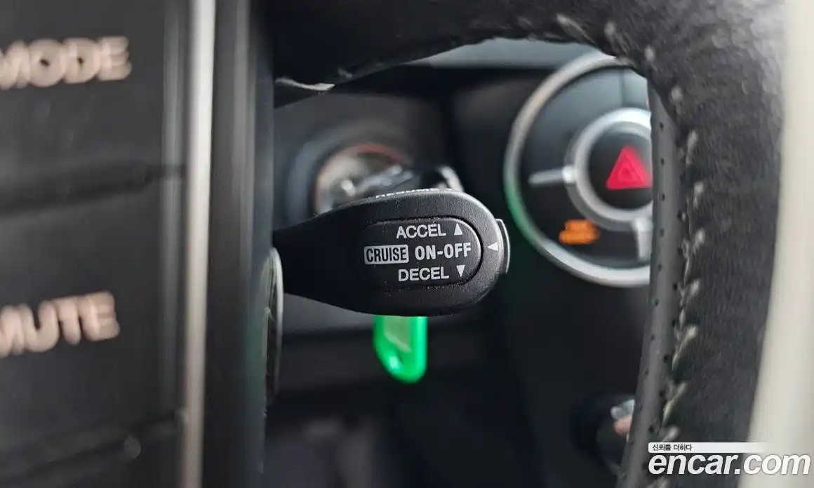 SsangYong Korando 2014 2.0 Автомат в Москве № 718008, фото 18