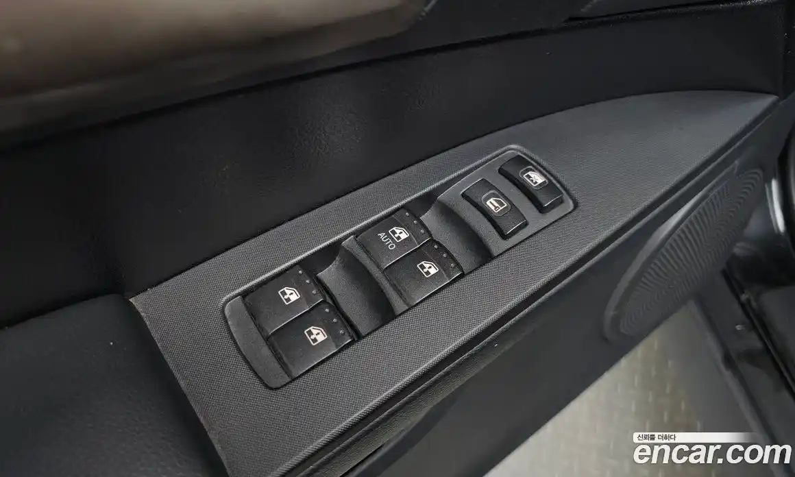 SsangYong Korando 2014 2.0 Автомат в Москве № 718008, фото 19