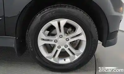 SsangYong Korando 2014 2.0 Автомат в Москве № 718008, миниатюра 5