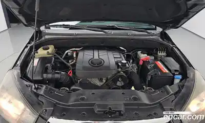 SsangYong Korando 2014 2.0 Автомат в Москве № 718008, миниатюра 6