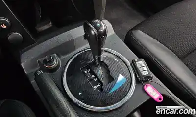 SsangYong Korando 2014 2.0 Автомат в Москве № 718008, миниатюра 9