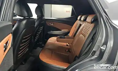 SsangYong TIBOLI 2018 1.6 Автомат в Москве № 718120, миниатюра 12