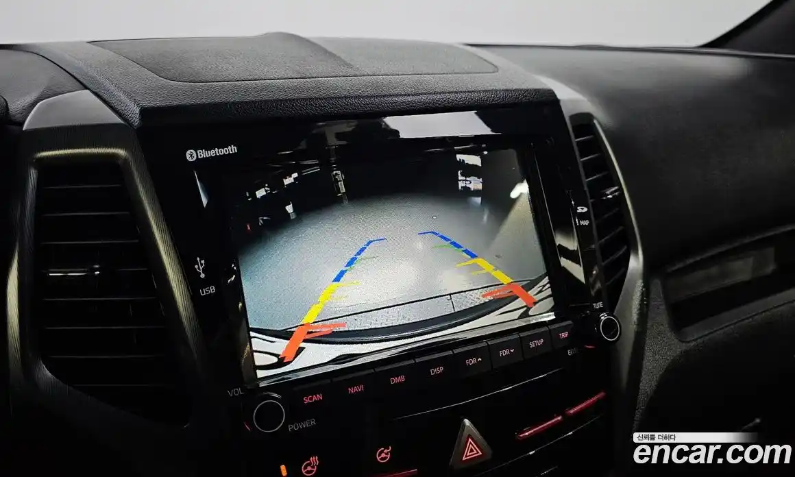 SsangYong TIBOLI 2018 1.6 Автомат в Москве № 718120, фото 16