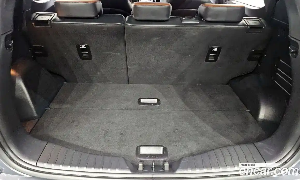 SsangYong TIBOLI 2018 1.6 Автомат в Москве № 718120, фото 20