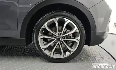 SsangYong TIBOLI 2018 1.6 Автомат в Москве № 718120, миниатюра 5