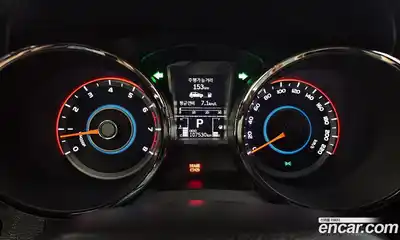 SsangYong TIBOLI 2018 1.6 Автомат в Москве № 718120, миниатюра 8