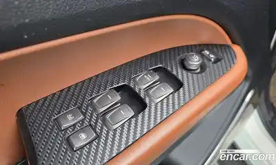 SsangYong Rexton 2020 2.2 Автомат в Москве № 718131, миниатюра 12