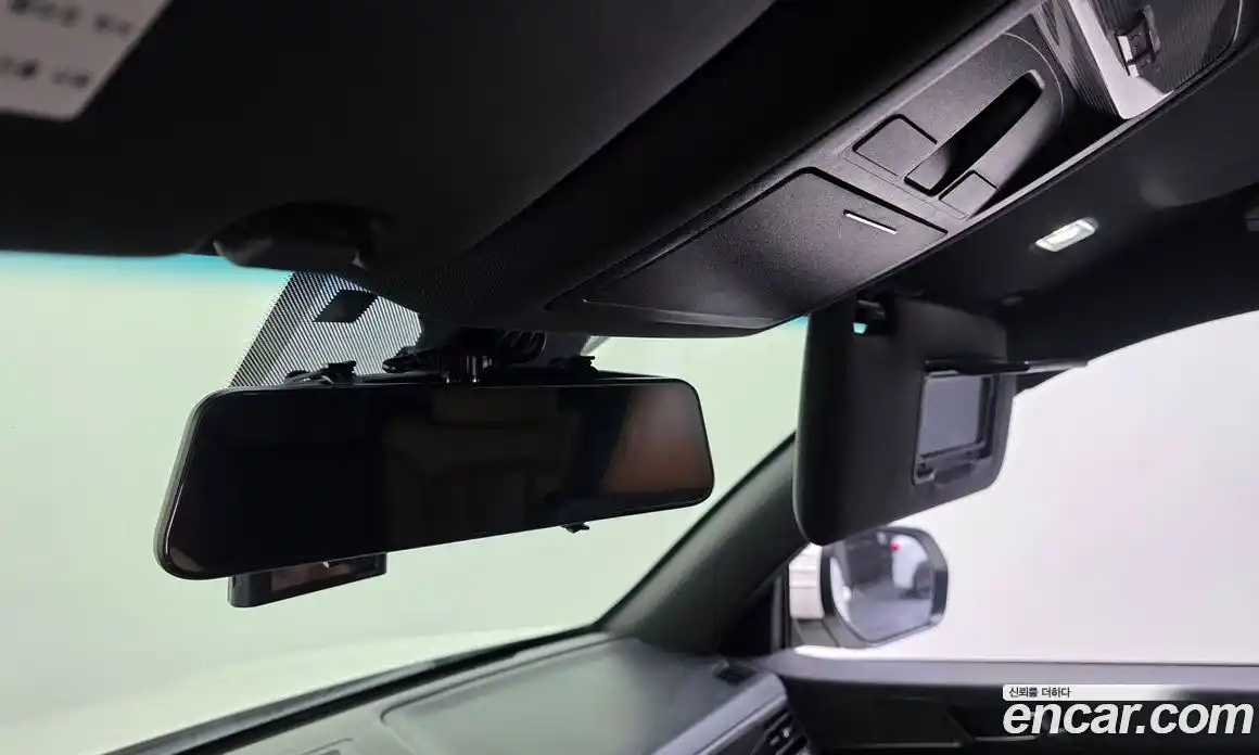 SsangYong Rexton 2020 2.2 Автомат в Москве № 718131, фото 15