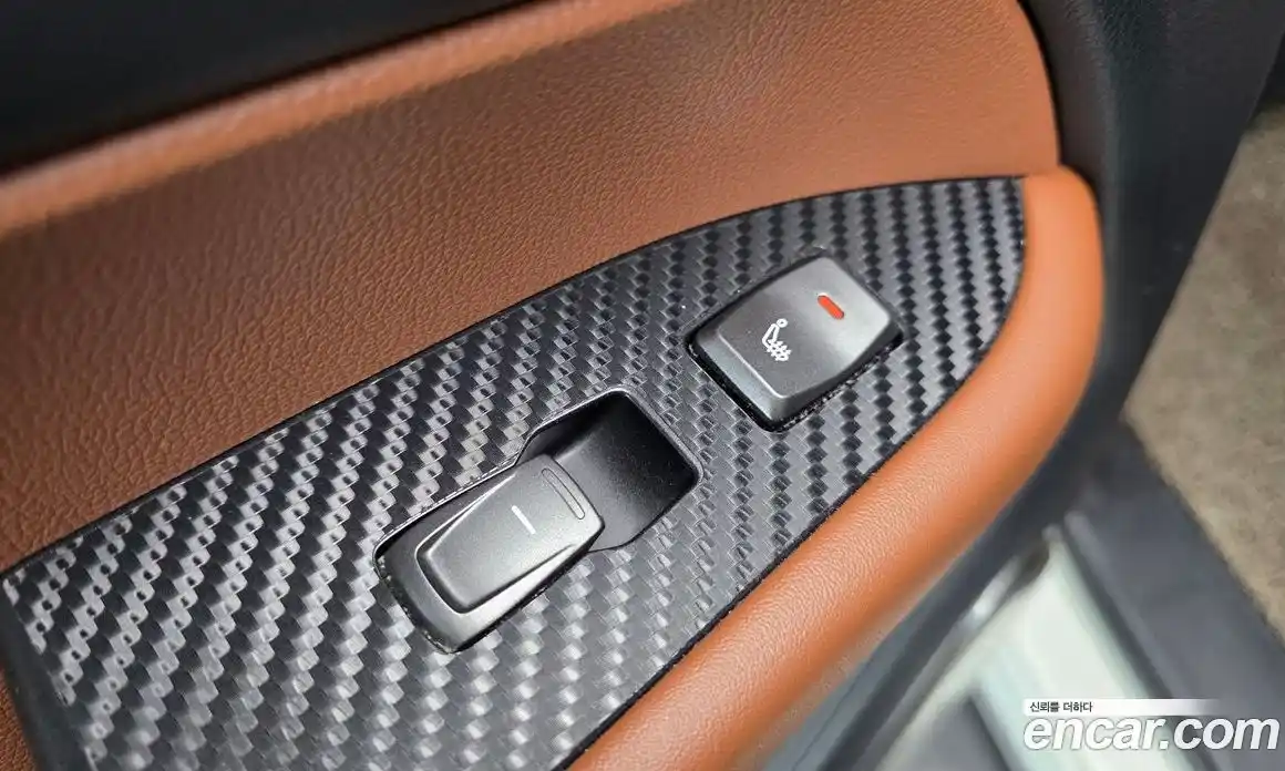 SsangYong Rexton 2020 2.2 Автомат в Москве № 718131, фото 18