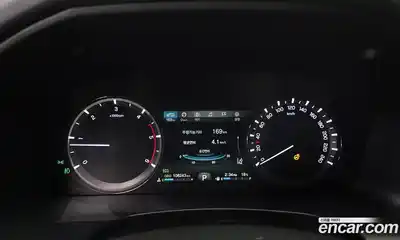 SsangYong Rexton 2020 2.2 Автомат в Москве № 718131, миниатюра 8