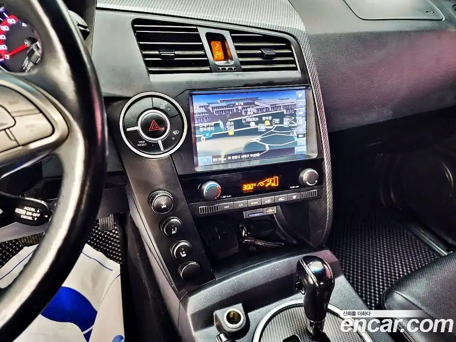 SsangYong Korando 2016 2.0 Автомат в Москве № 718436, фото 14