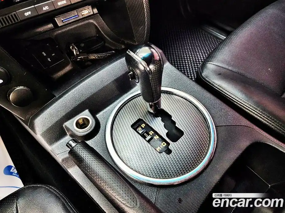 SsangYong Korando 2016 2.0 Автомат в Москве № 718436, фото 16