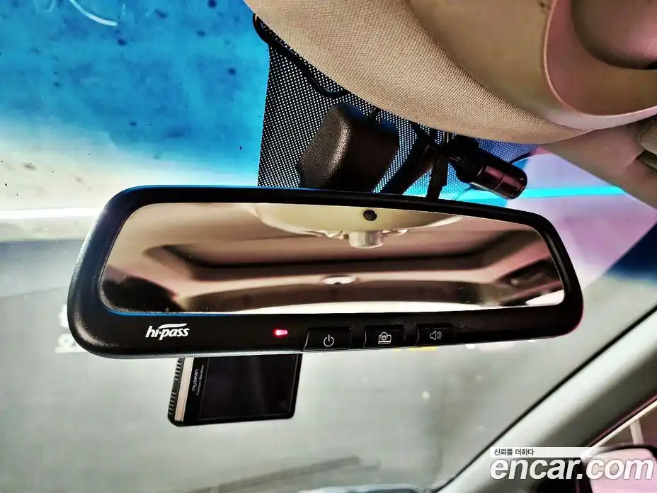 SsangYong Korando 2016 2.0 Автомат в Москве № 718436, фото 17