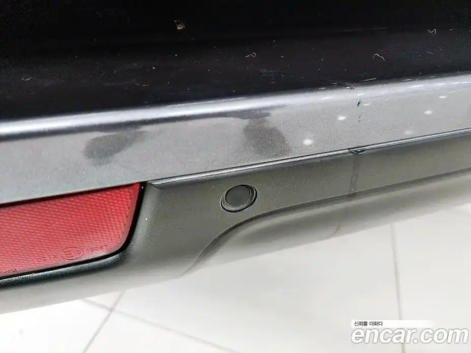 SsangYong Korando 2016 2.0 Автомат в Москве № 718436, фото 6