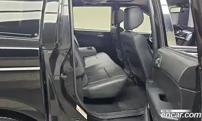SsangYong Korando 2017 2.2 Автомат в Москве № 718492, миниатюра 12