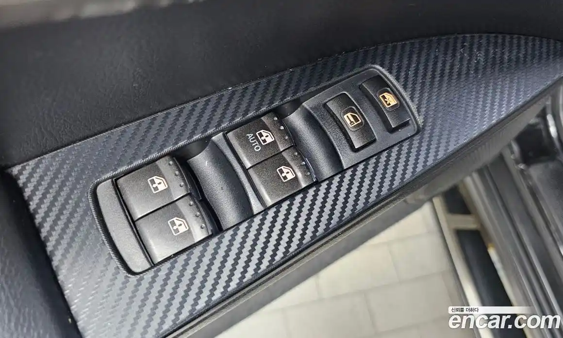 SsangYong Korando 2017 2.2 Автомат в Москве № 718492, фото 15