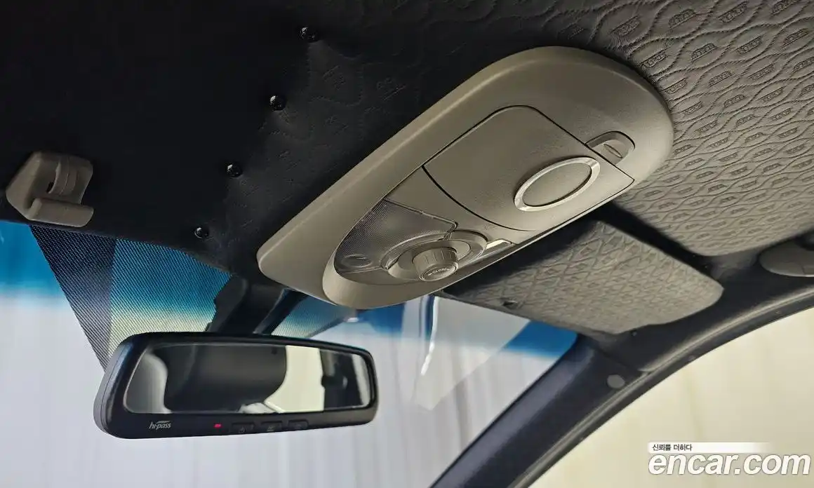 SsangYong Korando 2017 2.2 Автомат в Москве № 718492, фото 18