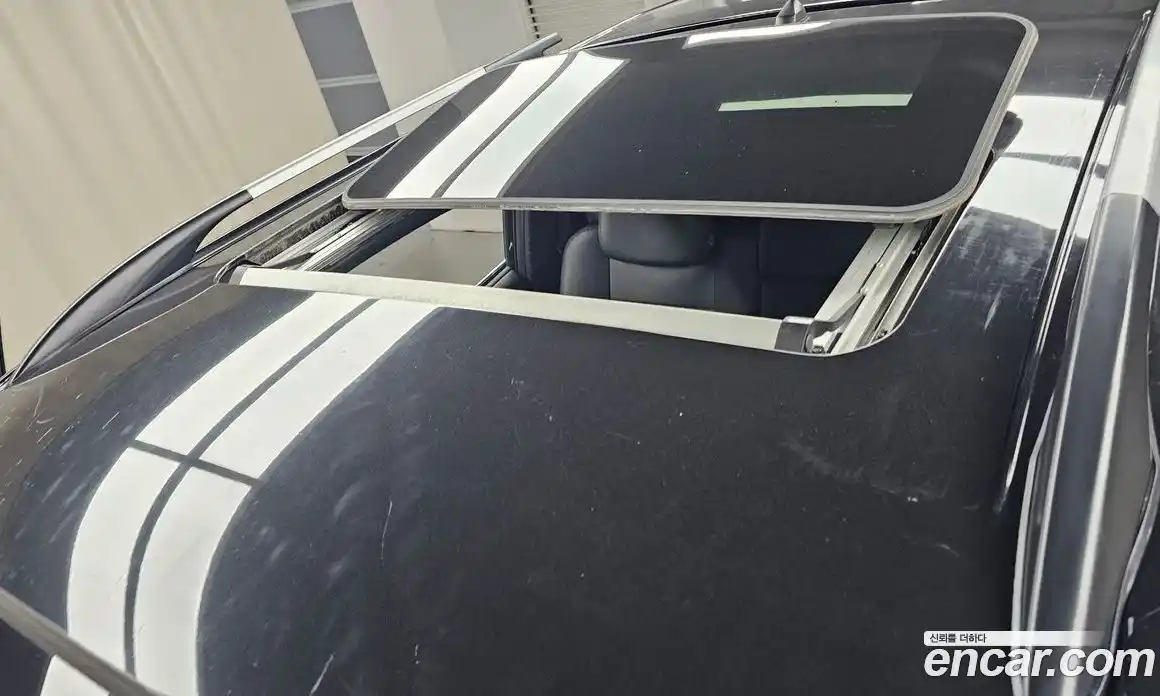 SsangYong Korando 2017 2.2 Автомат в Москве № 718492, фото 19