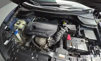 SsangYong TIBOLI 2016 1.6 Автомат в Москве № 718506, миниатюра 6