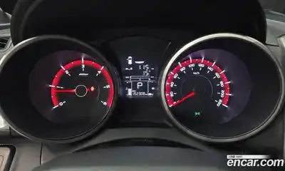 SsangYong TIBOLI 2016 1.6 Автомат в Москве № 718506, миниатюра 8