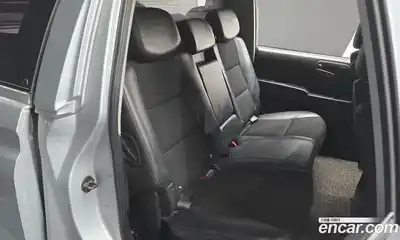 SsangYong Korando 2014 2.0 Автомат в Москве № 718572, миниатюра 12