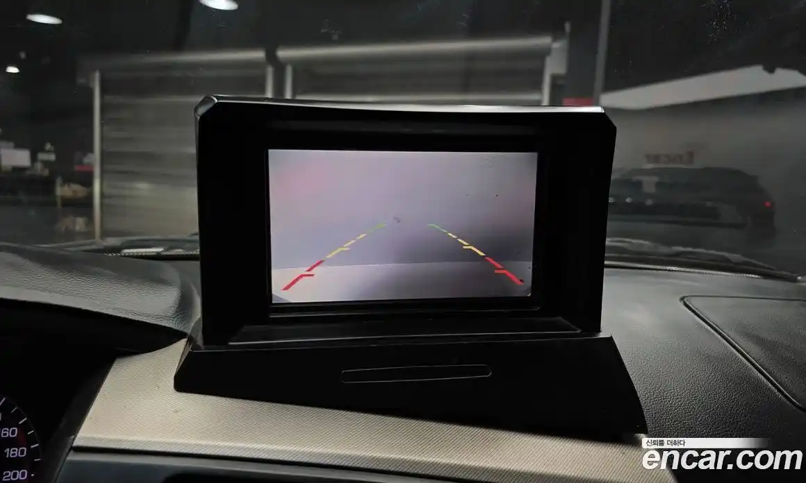 SsangYong Korando 2014 2.0 Автомат в Москве № 718572, фото 16