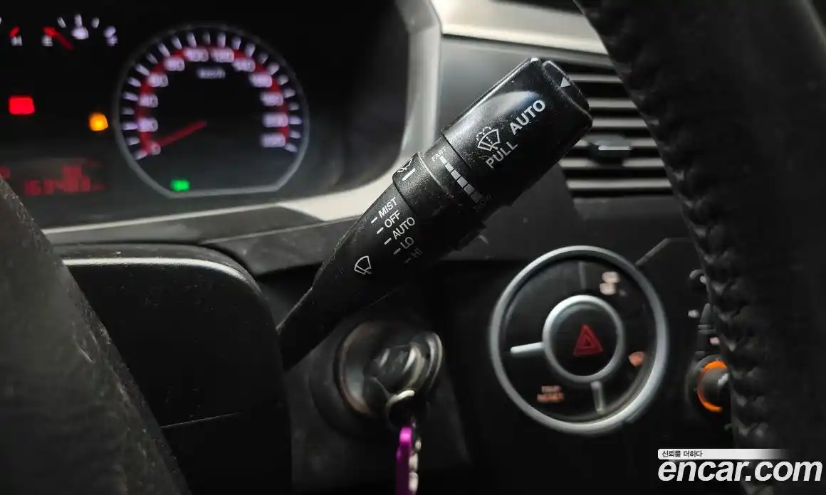 SsangYong Korando 2014 2.0 Автомат в Москве № 718572, фото 17