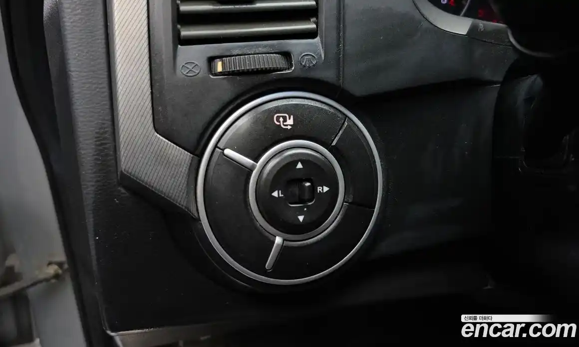 SsangYong Korando 2014 2.0 Автомат в Москве № 718572, фото 18