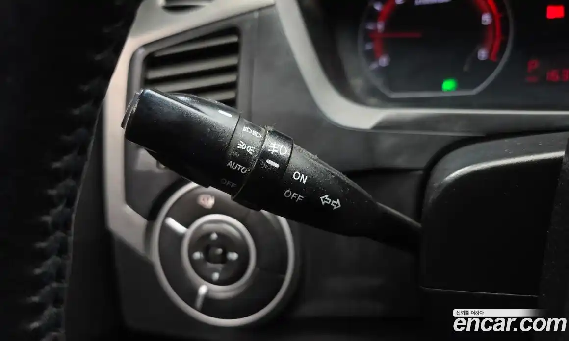 SsangYong Korando 2014 2.0 Автомат в Москве № 718572, фото 19