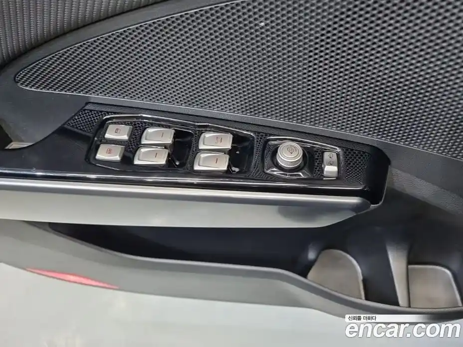 SsangYong TIBOLI 2019 1.6 Автомат в Москве № 718629, фото 11