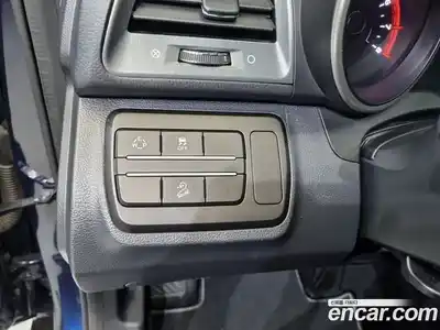 SsangYong TIBOLI 2019 1.6 Автомат в Москве № 718629, миниатюра 12