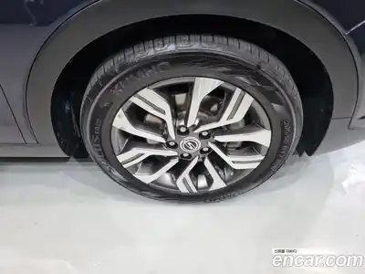 SsangYong TIBOLI 2019 1.6 Автомат в Москве № 718629, миниатюра 8