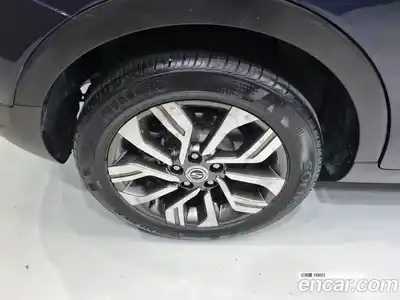 SsangYong TIBOLI 2019 1.6 Автомат в Москве № 718629, миниатюра 9