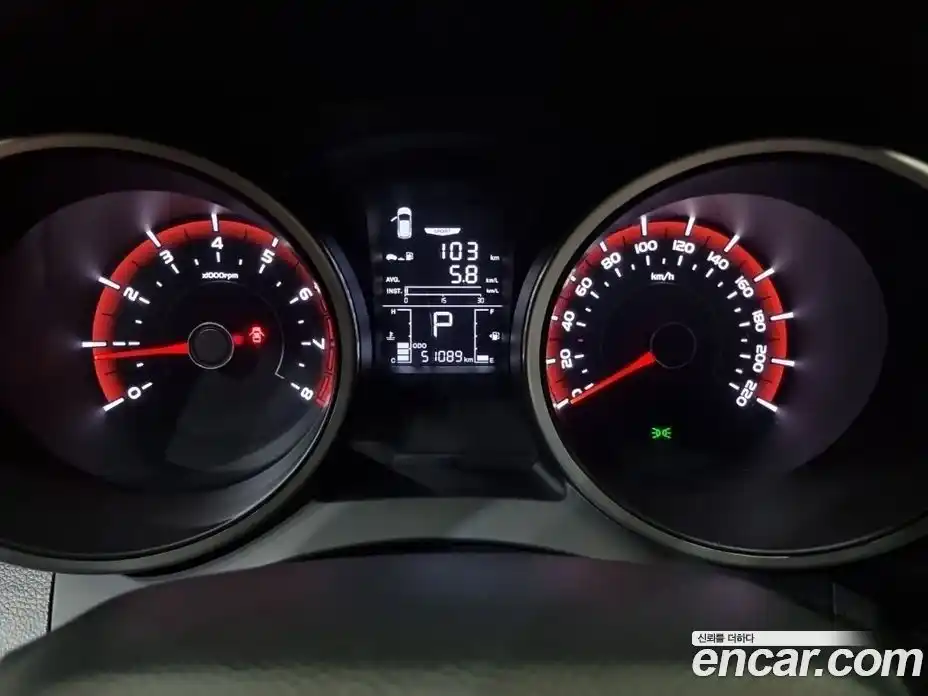 SsangYong TIBOLI 2019 1.6 Автомат в Москве № 718629, фото 10