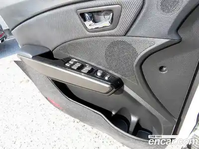 SsangYong TIBOLI 2017 1.6 Автомат в Москве № 718666, миниатюра 11