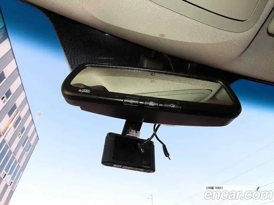 SsangYong TIBOLI 2017 1.6 Автомат в Москве № 718666, фото 16