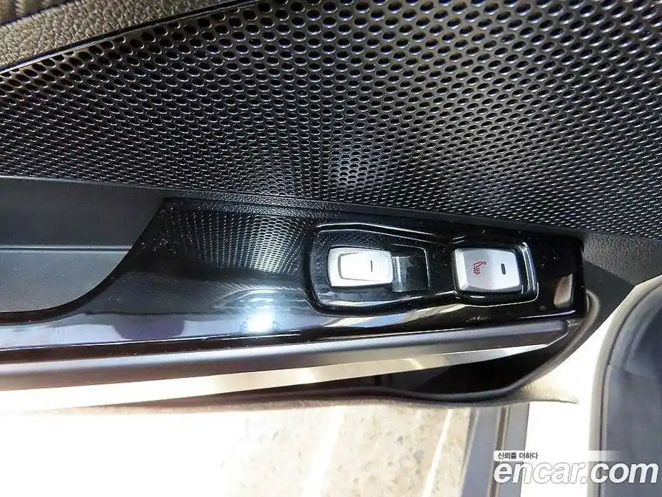 SsangYong TIBOLI 2017 1.6 Автомат в Москве № 718666, фото 17