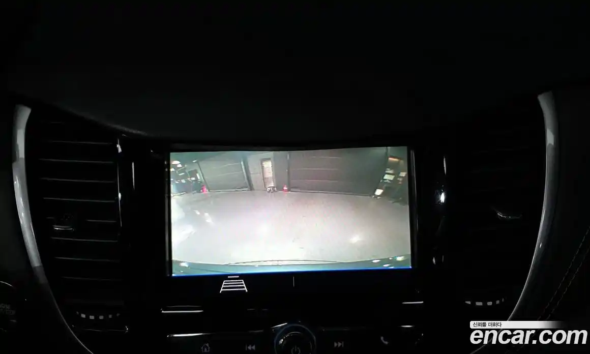 Chevrolet Trax 2022 1.4 Автомат в Москве № 718954, фото 15