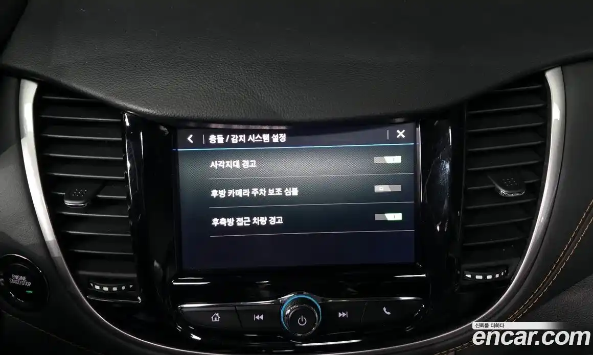 Chevrolet Trax 2022 1.4 Автомат в Москве № 718954, фото 16