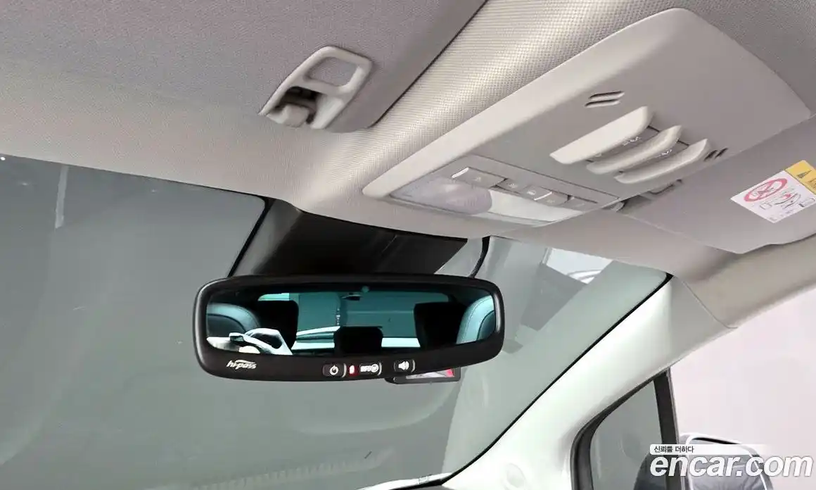 Chevrolet Trax 2022 1.4 Автомат в Москве № 718954, фото 17