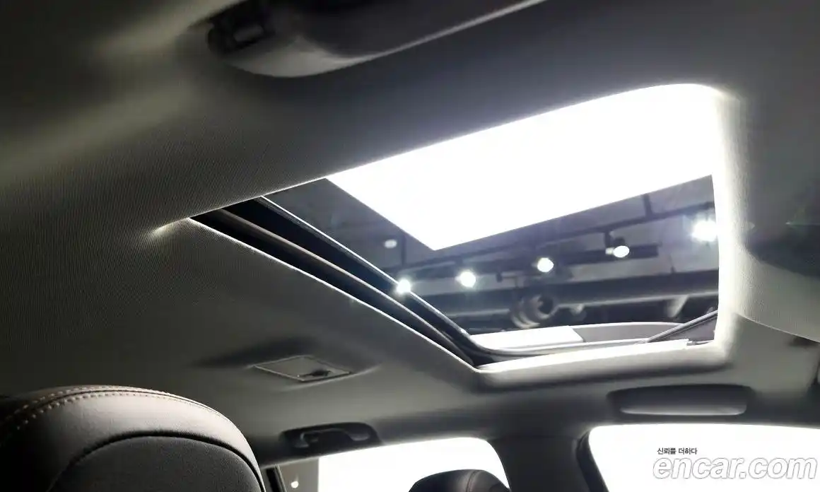 Chevrolet Trax 2022 1.4 Автомат в Москве № 718954, фото 19