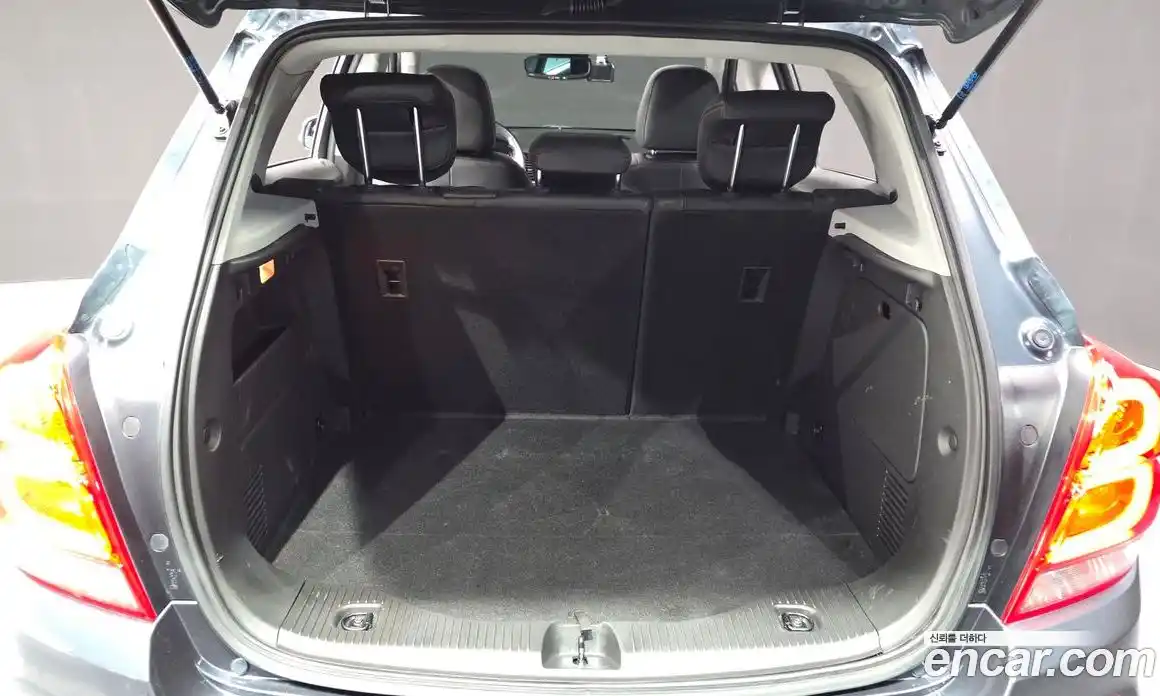 Chevrolet Trax 2022 1.4 Автомат в Москве № 718954, фото 20