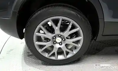 Chevrolet Trax 2022 1.4 Автомат в Москве № 718954, миниатюра 5