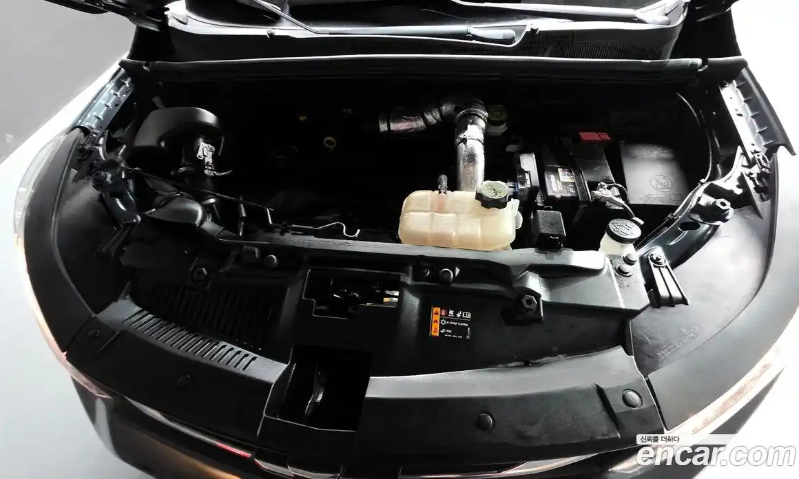 Chevrolet Trax 2022 1.4 Автомат в Москве № 718954, фото 6